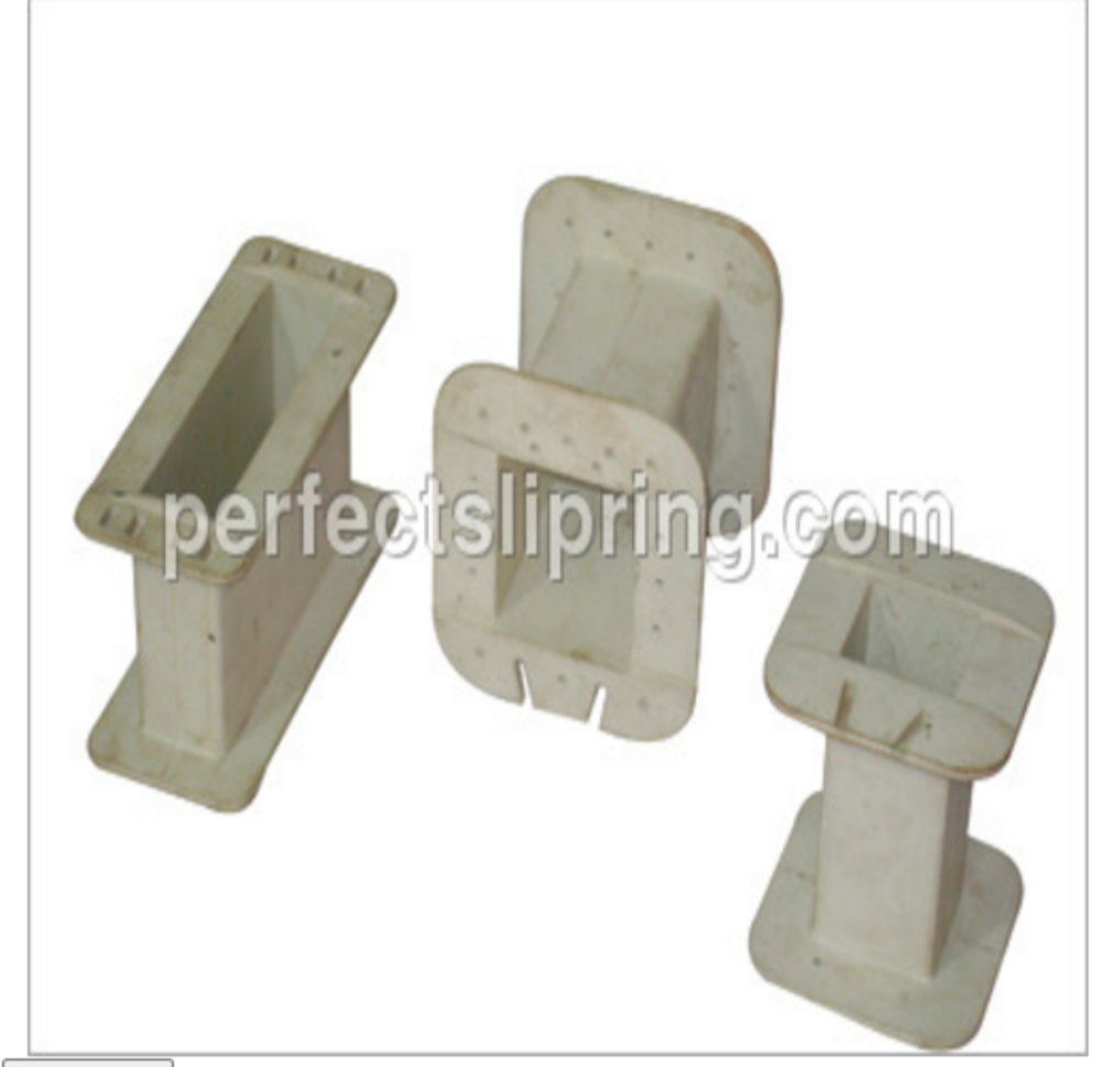 डीएमसी बॉबिन्स एप्लीकेशन: ट्रांसफॉर्मर्स