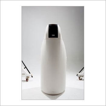 3W जल नरम करने वाले