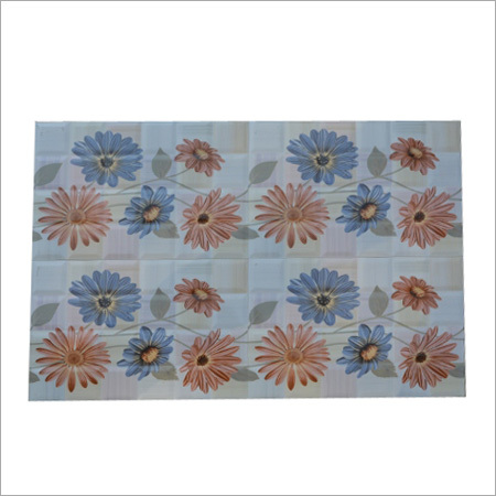 15x10 डिजिटल वाल टाइल्स