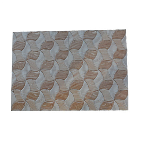 15''x10'' डिजिटल दीवार टाइलें