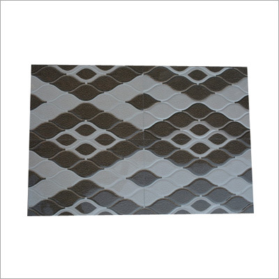 18''x12'' डिजिटल दीवार टाइलें