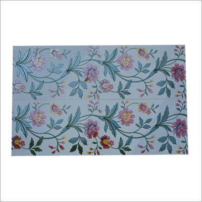 18x12 डिजिटल वॉल टाइल्स