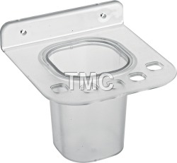 रेक्टैंगुलर हब 2 इन वन