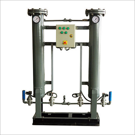 हीटलेस एयर ड्रायर