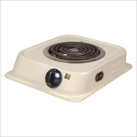 Hot Plate