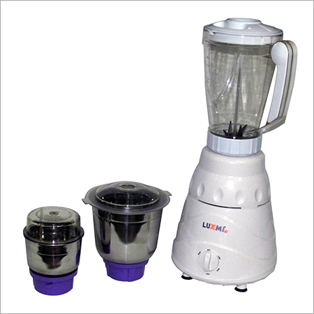 Mixer Grinder