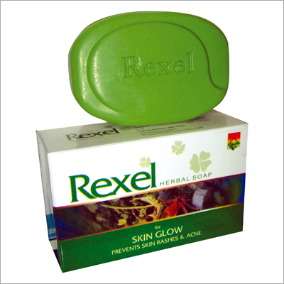Herbal Soap - 75g Bar | Herbal Formula With Neem, Haldi, Aloe Vera, And Honey For Nourishing And Rejuvenating All Skin Types