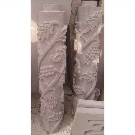 पत्थर की हस्तशिल्प