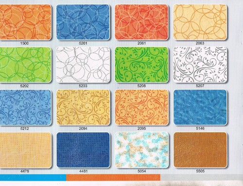 टुकड़े टुकड़े औद्योगिक शीट के तकनीकी सलाहकार