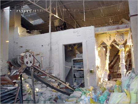 हमारी खनिज मशीनरी