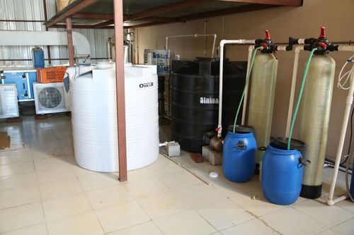 हमारा इन्फ्रा