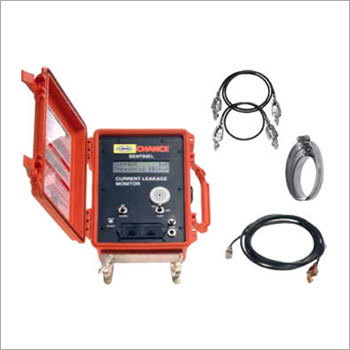 Sentinel Leakage Current Monitor