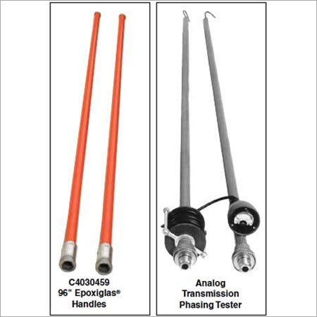 Phasing Testers