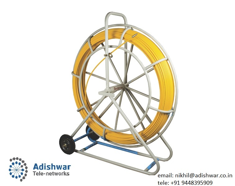 Fiber Blowing Machine