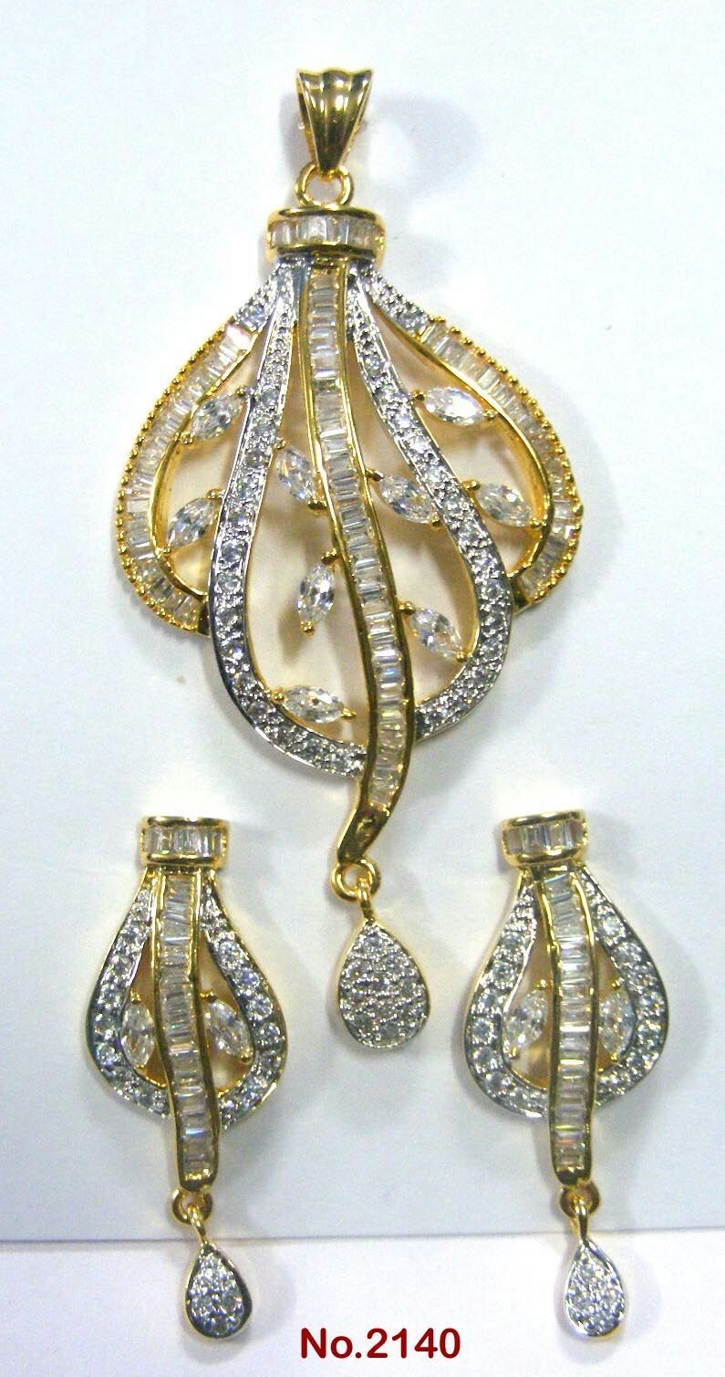 Designer Pendants