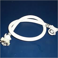 Washing Machine Inlet Hose - PVC, 1.5m Length, 1.5cm Diameter, Reliable Watertight Connections | Durable, Easy Install, Cost-effective, Long Lasting
