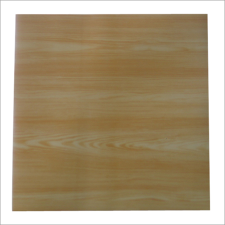 Polyvinyl chloride Sapphire flooring