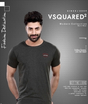 फैशन टी शर्ट्स