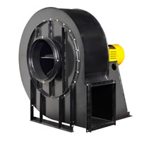 अपकेंद्रित्र ब्लोअर