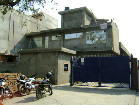 कार्यशाला