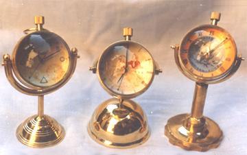 Barometer Watches