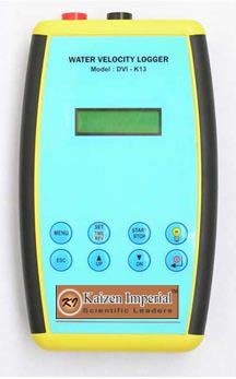 जल वेग लकड़हारा