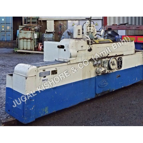 Matrix 46 Thread Grinding Machine