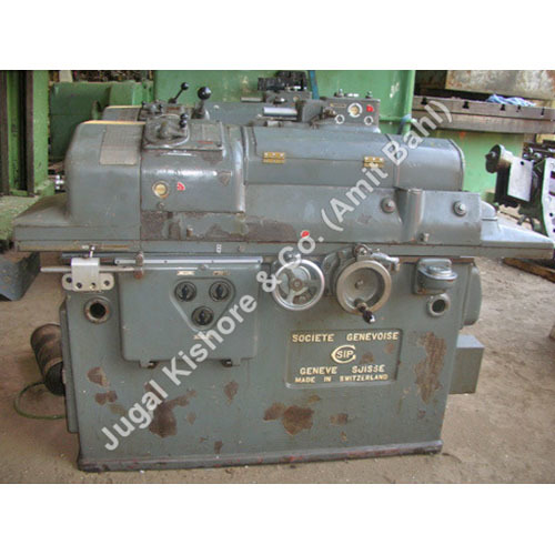 SIP Thread Grinder
