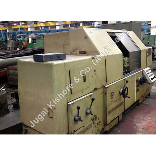 Thread Grinder WMW GSU 315