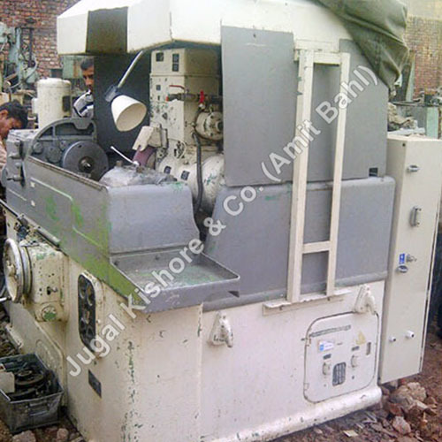 Matrix 37 Thread Grinder