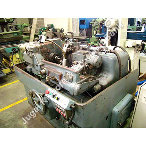 Lindner Universal Thread Grinder