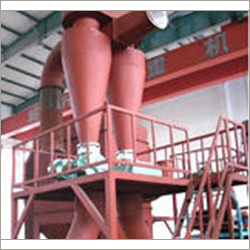 Cyclone Separator