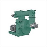 पेलेट मिल