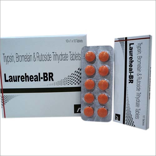 Laureheal-BR