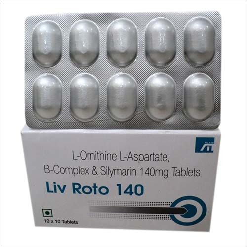 Liv Roto 140