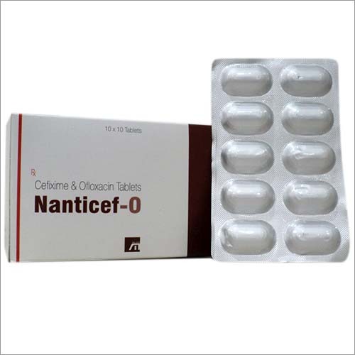 Nanticef-O