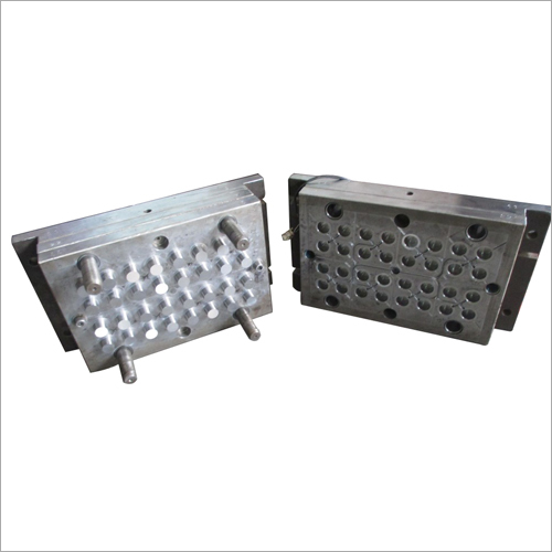 10MM 32 गुहाओं वाला मापने का कैप मोल्ड