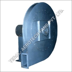 उच्च दबाव सेंट्रिफ्यूगल ब्लोअर