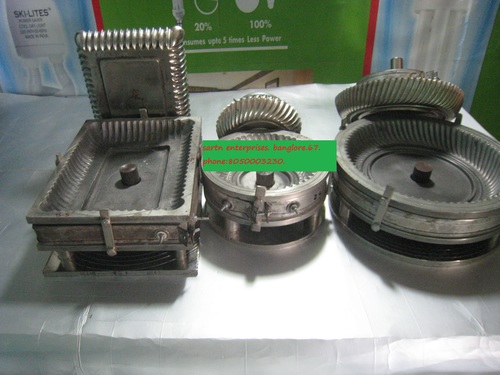 paper plate making dies & cutter