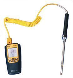 हैंड हेल्ड डिजिटल तापमान संकेतक
