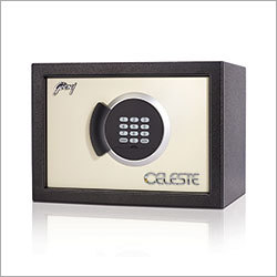 Celeste Safe