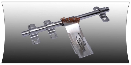 प्लेन डोर आलड्रॉप निर्माता