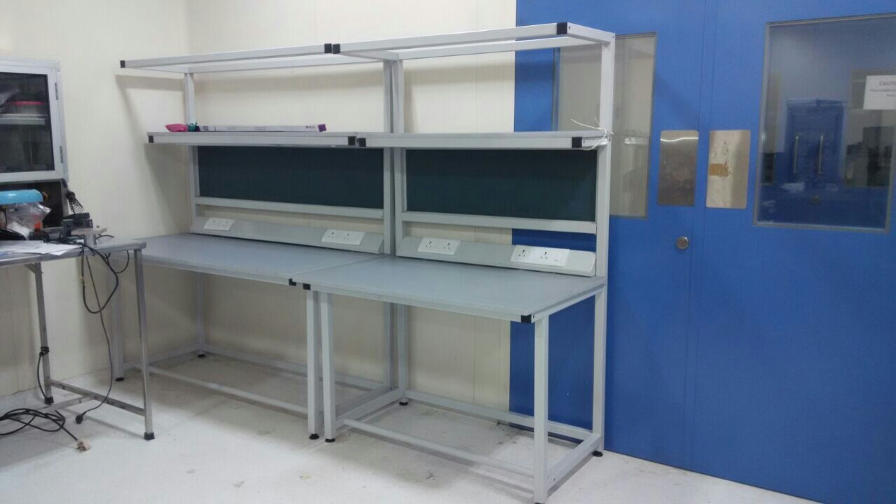 Esd Workstation