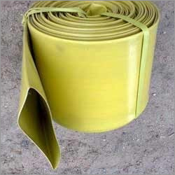 LDPE फ्लैट होज़ पाइप्स