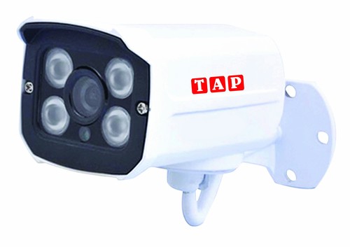 CCTV बुलेट कैमरा