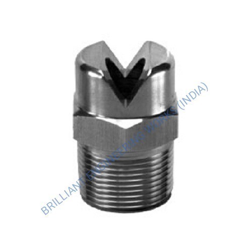 फ्लैट स्प्रे नोजल एप्लीकेशन: ट्रांसफॉर्मर कूलिंग