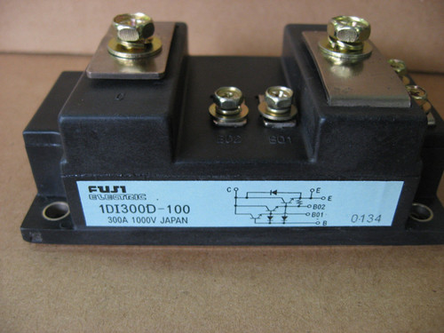 Fuji Darlington Igbt Module Application: Industrial Machine