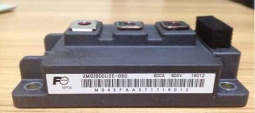 FUJI Power IGBT Module