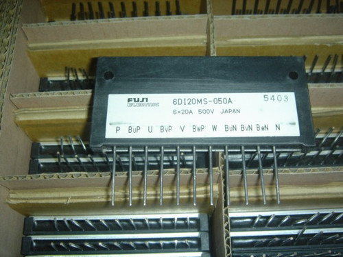 Fuji Transistor Application: Industrial