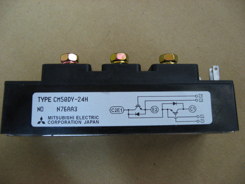 Mitsubishi Igbts Module Application: Industrial